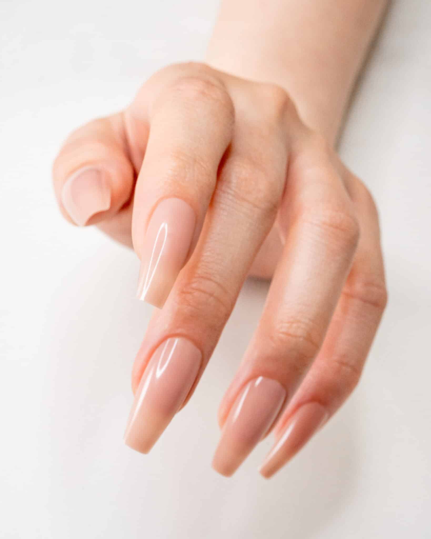 Den komplette guide til Soft Gel Tips