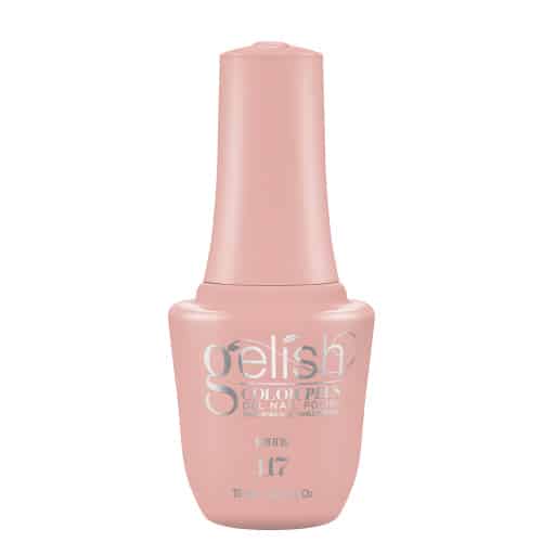 Color Plus: Buff It Up - 0117