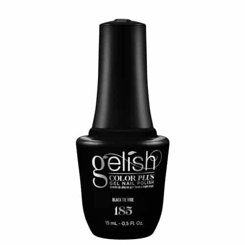 Color Plus: Black Tie Vibe - 0185
