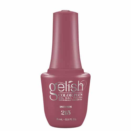 Color Plus: Smooth Mauve - 0215