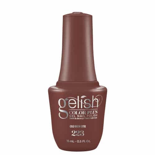 Color Plus: Cold Brew Cutie - 0223
