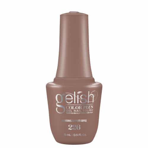 Color Plus: Emotional Support Coffee - 0256