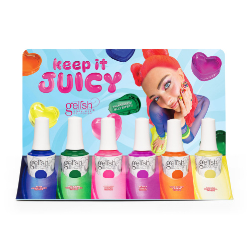Summer 2026 - Keep It Juicy collection