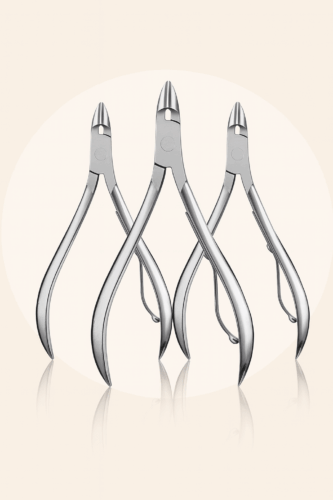 Neglebåndsklipper – Professionel Præcision (1 stk)