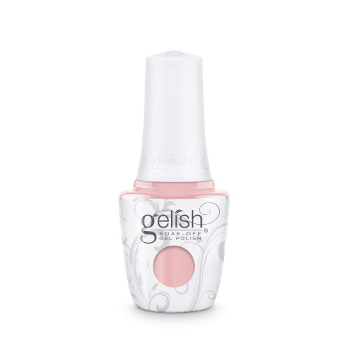 Gelish I FEEL FLOWER-FUL gel polish