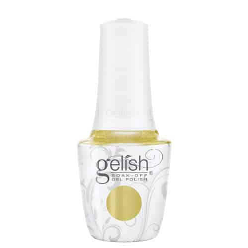 Gelish Main Street Magic gel polish fra Living Our Life kollektionen