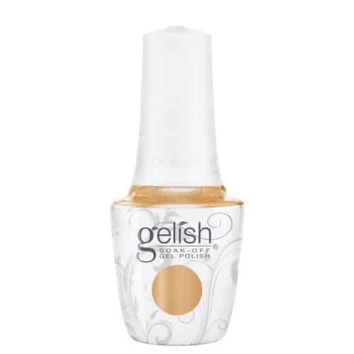 Gelish Give Me A Bubbly gel polish fra Living Our Life kollektionen