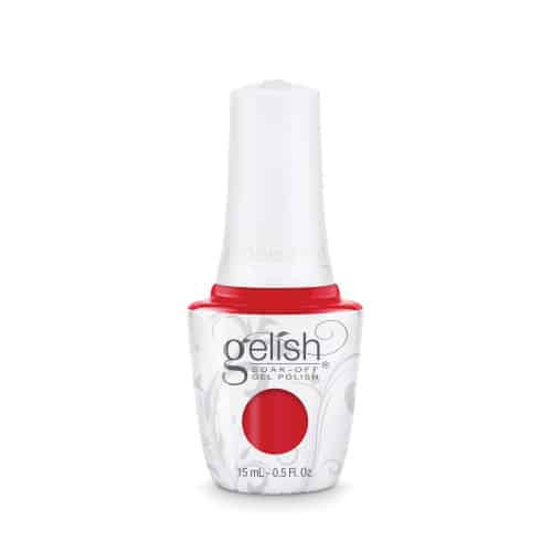 Gelish FIRE CRACKER gel polish