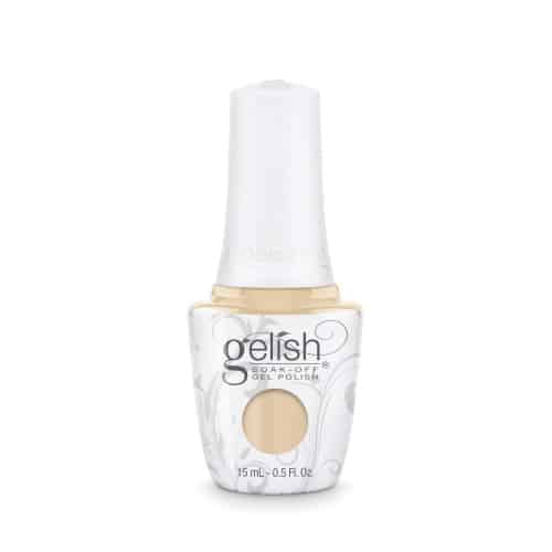 Gelish NEED A TAN nude gel polish