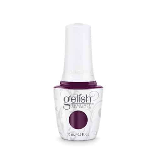PLUM AND DONE - 0866