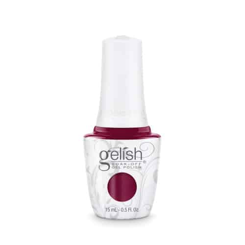 Gelish BACKSTAGE BEAUTY gel polish