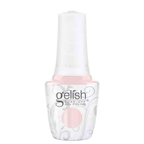 Gelish SHEER & SILK semitransparent gel polish