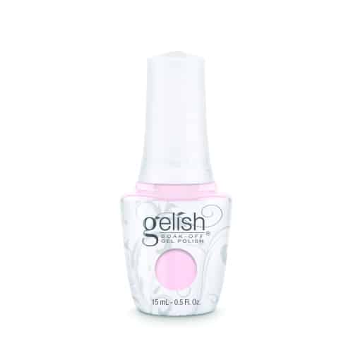 Gelish SIMPLE SHEER semitransparent gel polish